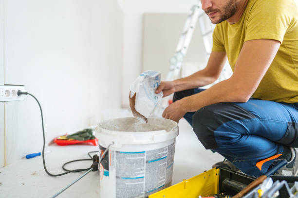 Mold Odor Removal Services in Horseshoe Bay, TX